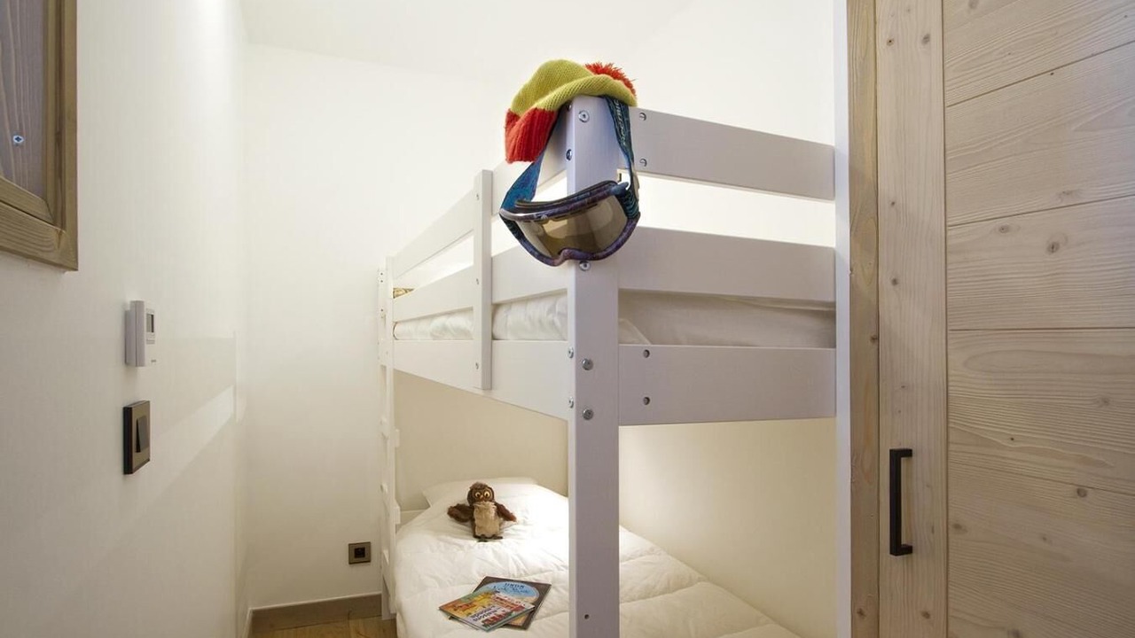 Photo of Bedroom in Bergers