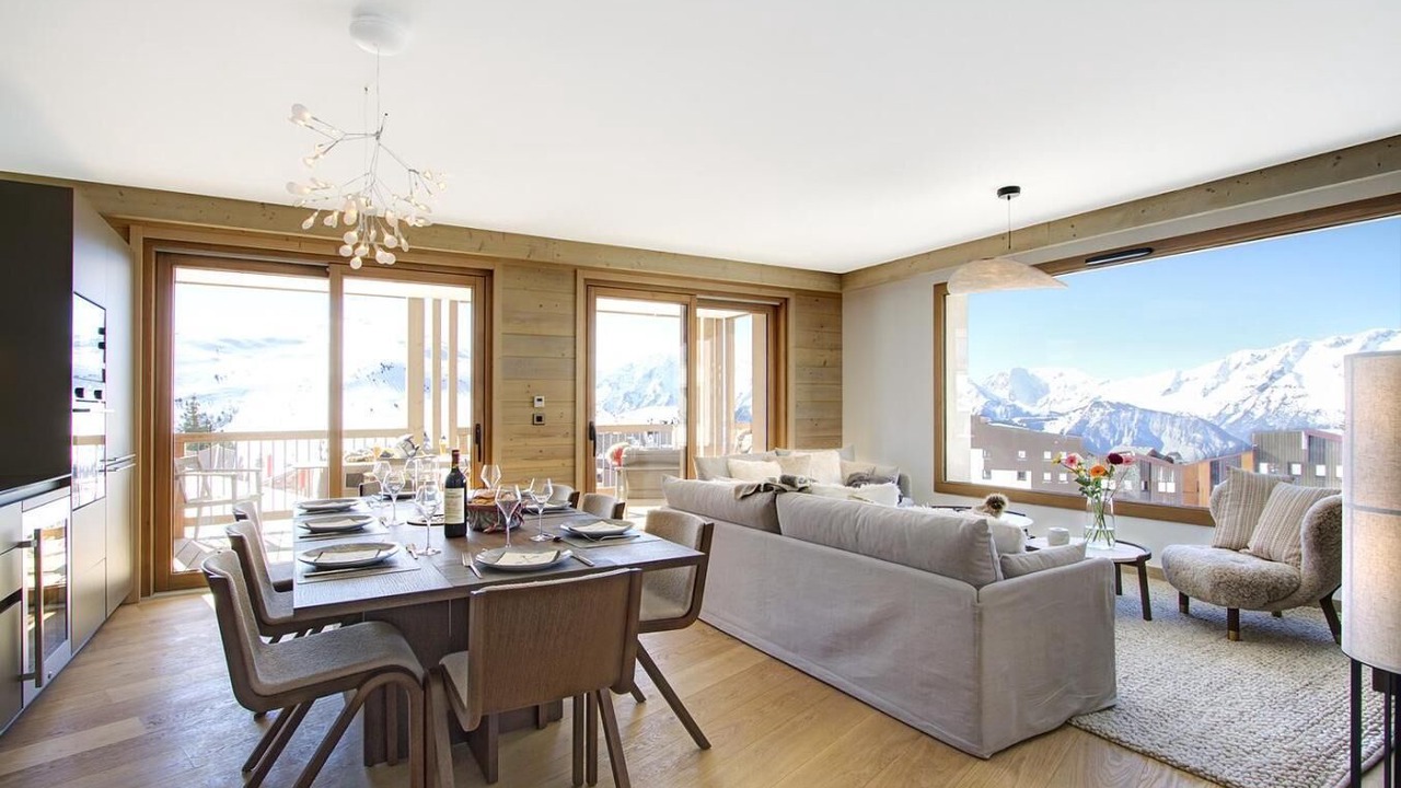 Photo of Livingroom in Bergers