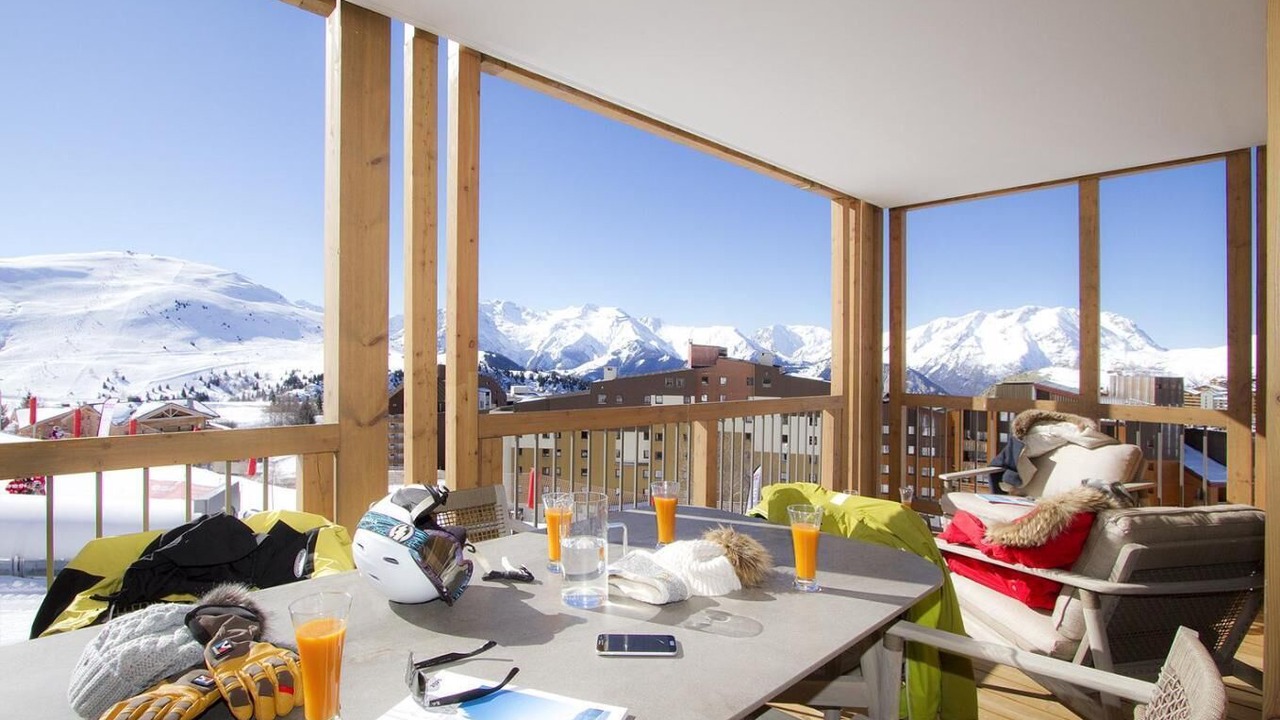 Photo of Outdoor in Bergers