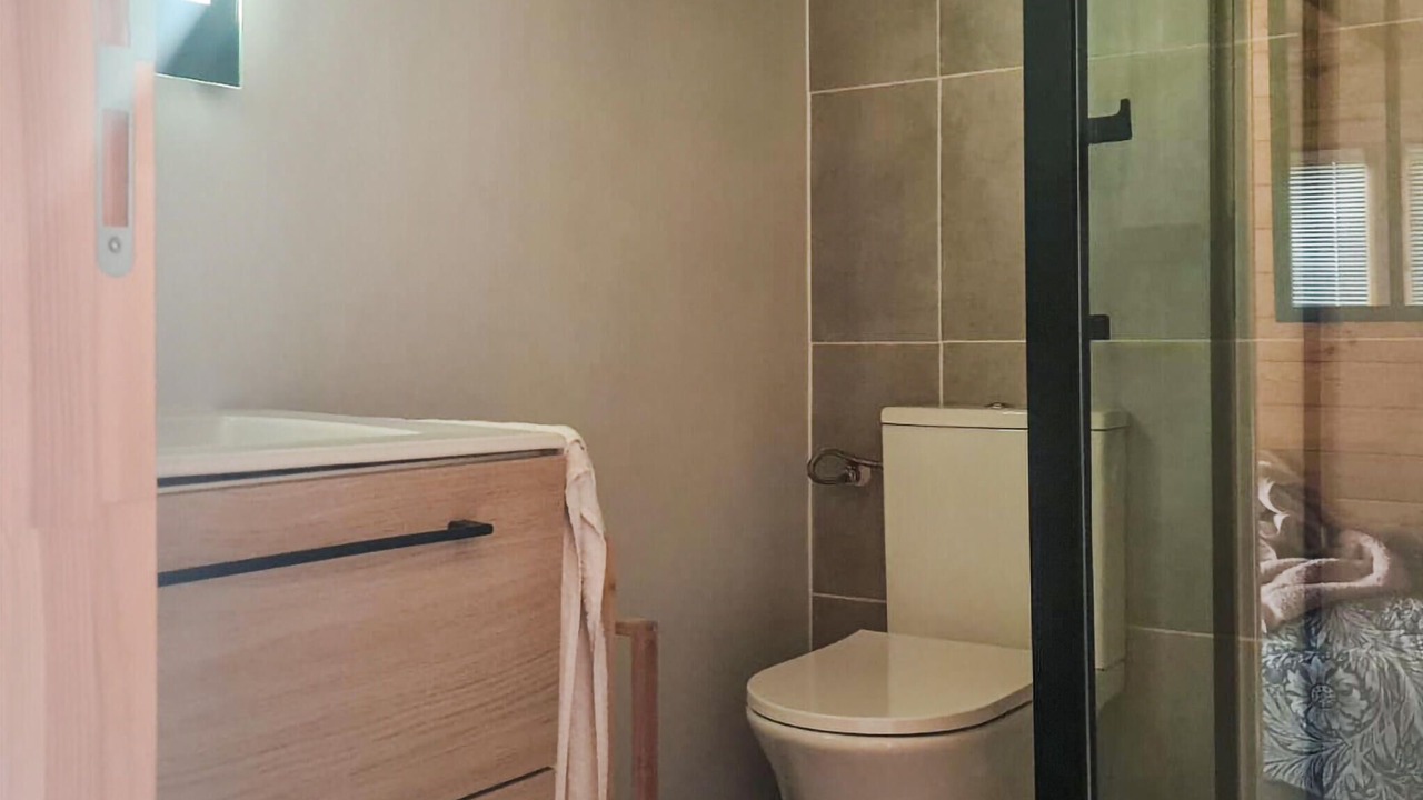 Photo of Bathroom in Le Luc