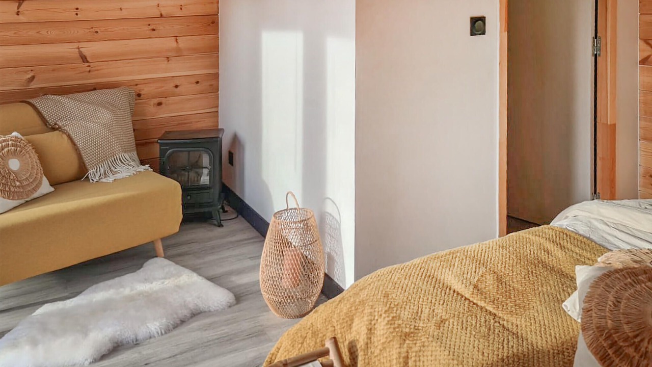 Photo of Bedroom in Le Luc
