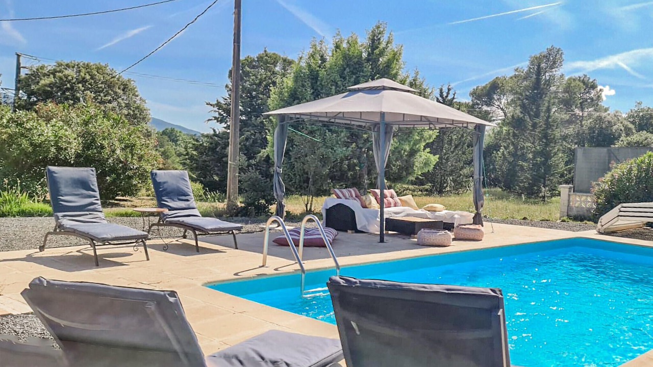 Photo of Outdoor in Le Luc