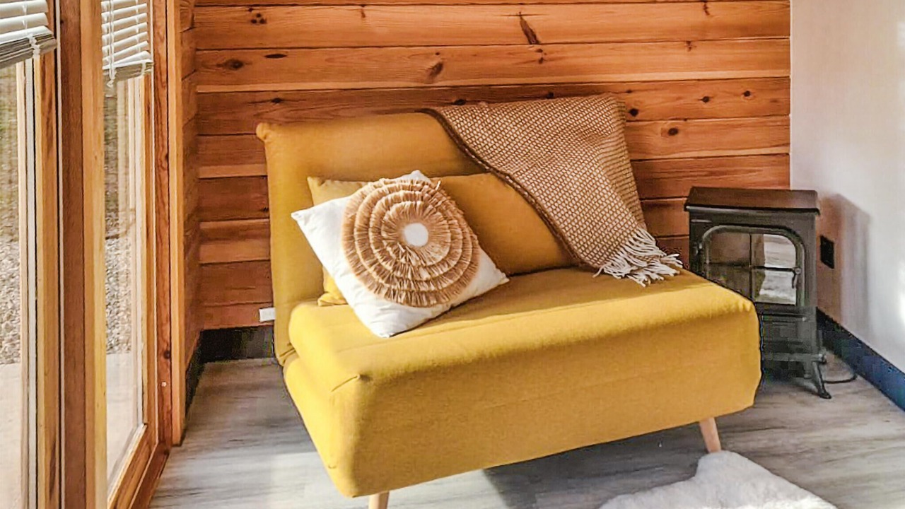 Photo of Bedroom in Le Luc