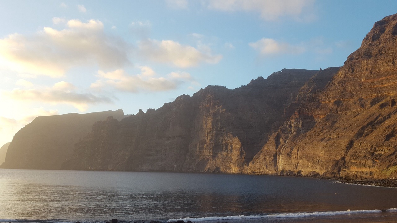 Photo of Others in Los Gigantes