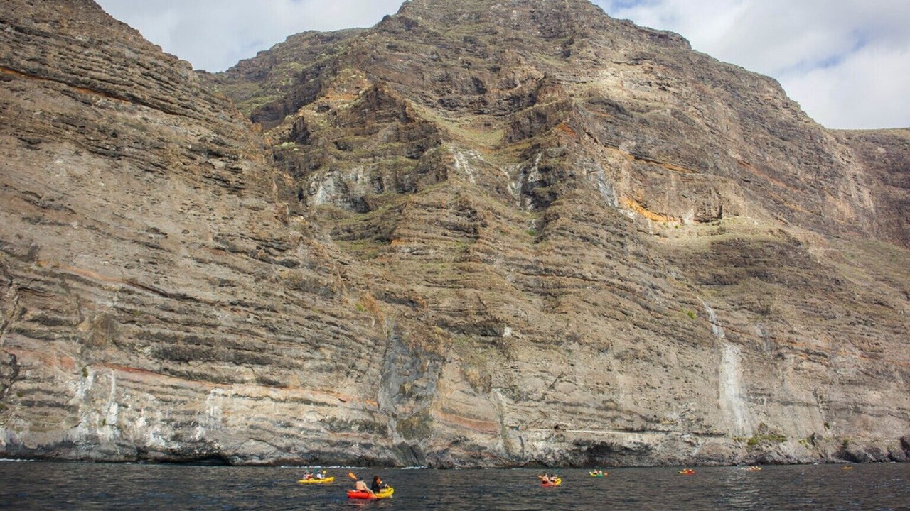 Photo of Others in Los Gigantes