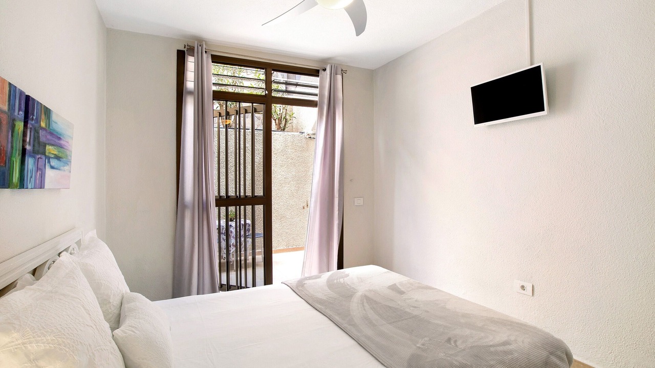 Photo of Bedroom in Los Gigantes