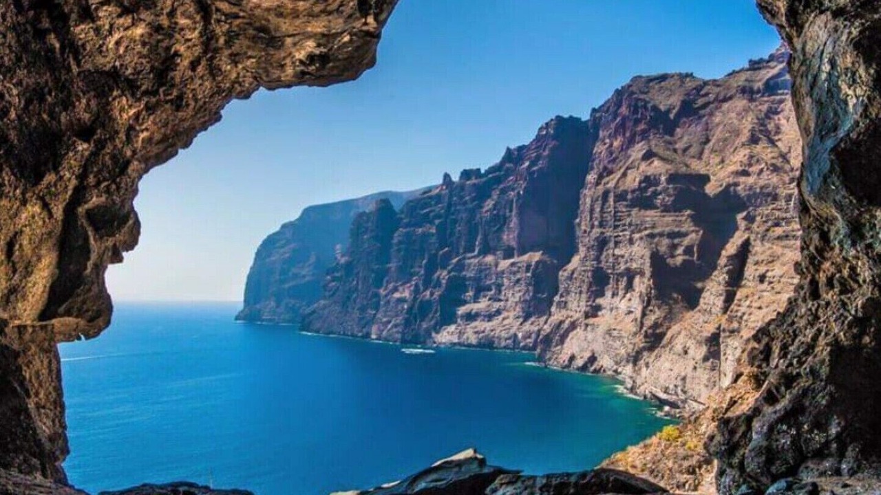 Photo of Others in Los Gigantes