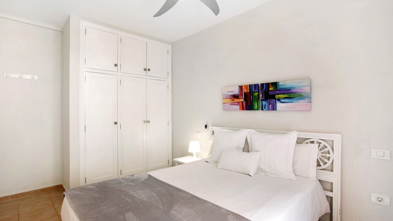 Photo of Bedroom in Los Gigantes