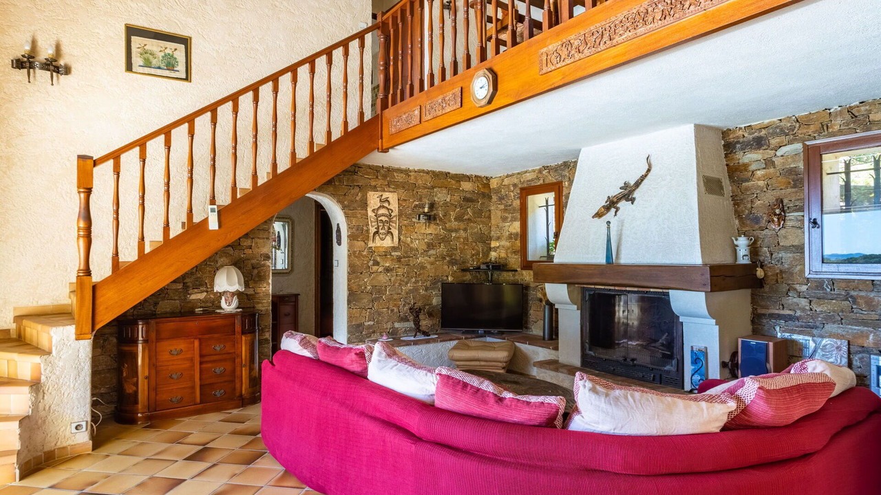 Photo of Bedroom in Cavaliere