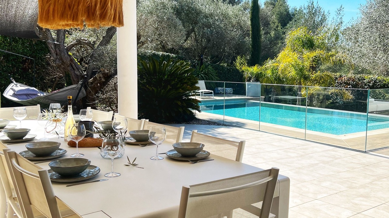 Photo of Outdoor in Le Castellet