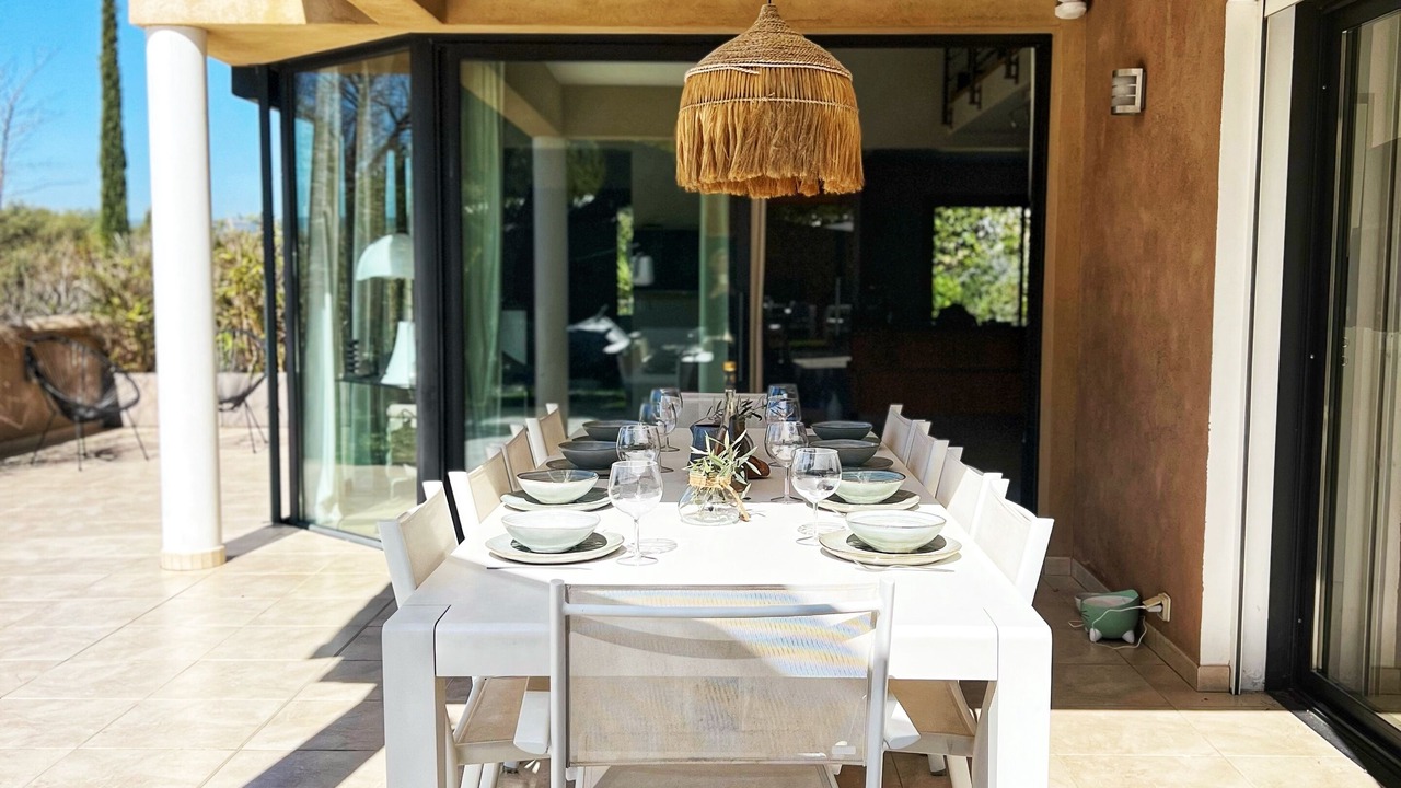 Photo of Outdoor in Le Castellet