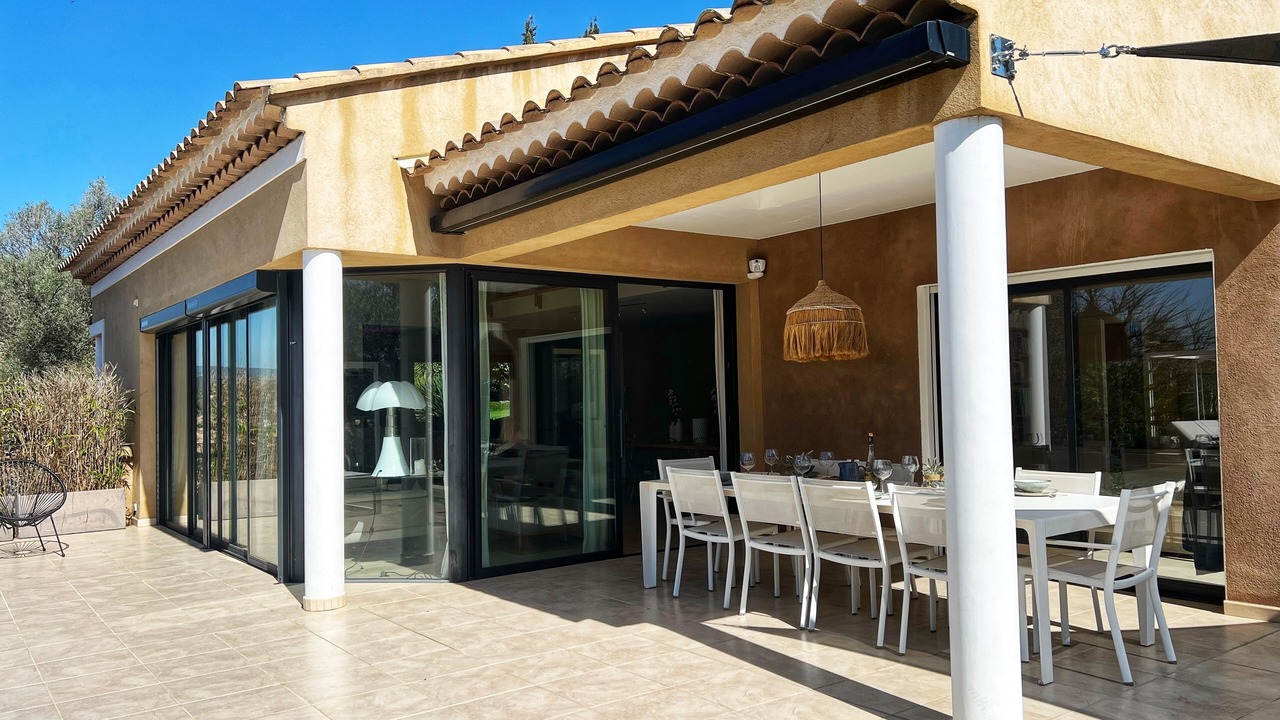 Photo of Outdoor in Le Castellet