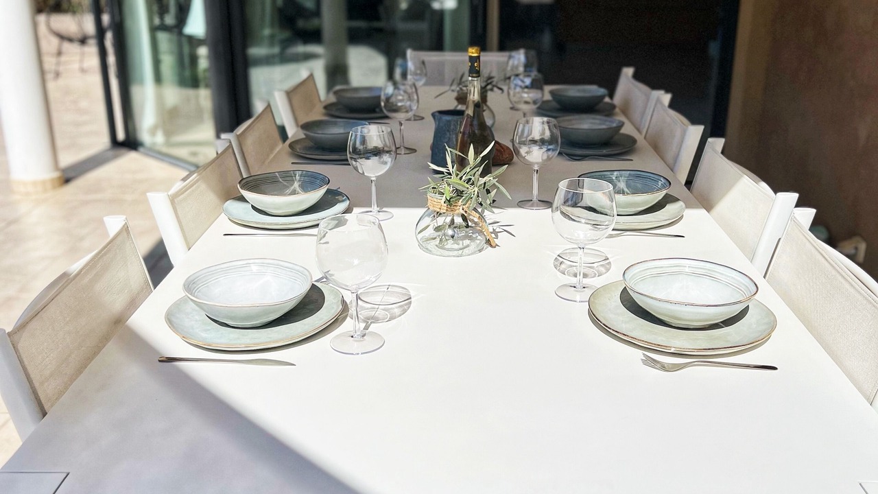 Photo of Outdoor in Le Castellet