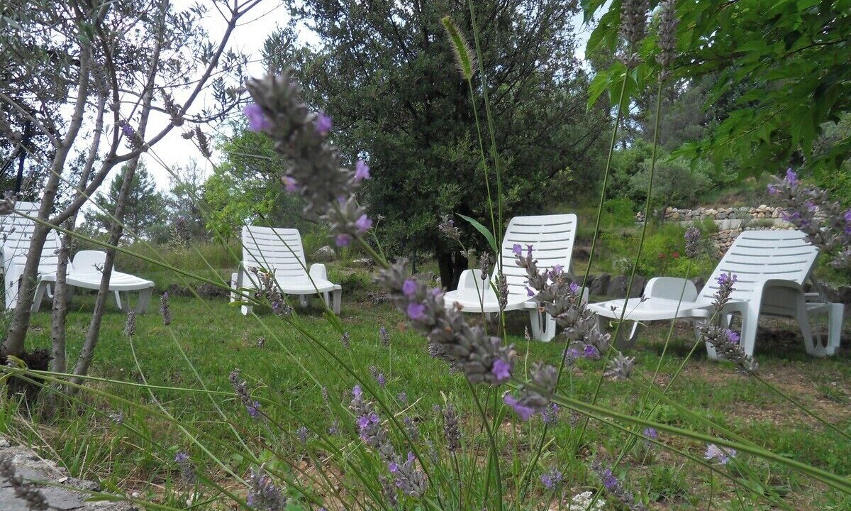Photo of Outdoor in Barjols