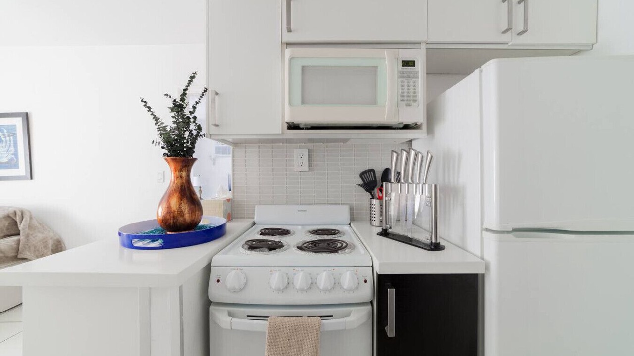Photo of Kitchen in Mid Beach