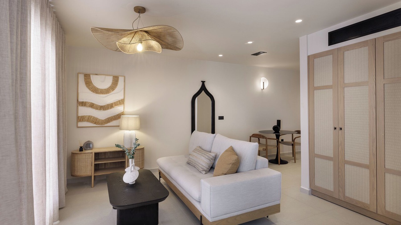 Photo of Bedroom in Firostefani