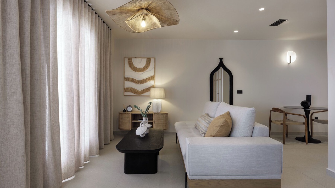 Photo of Bedroom in Firostefani