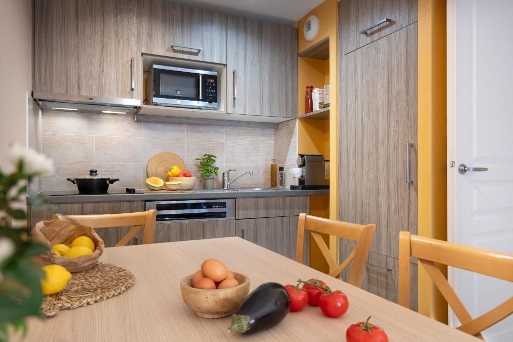 Photo of Kitchen in Roquebrune-Cap-Martin