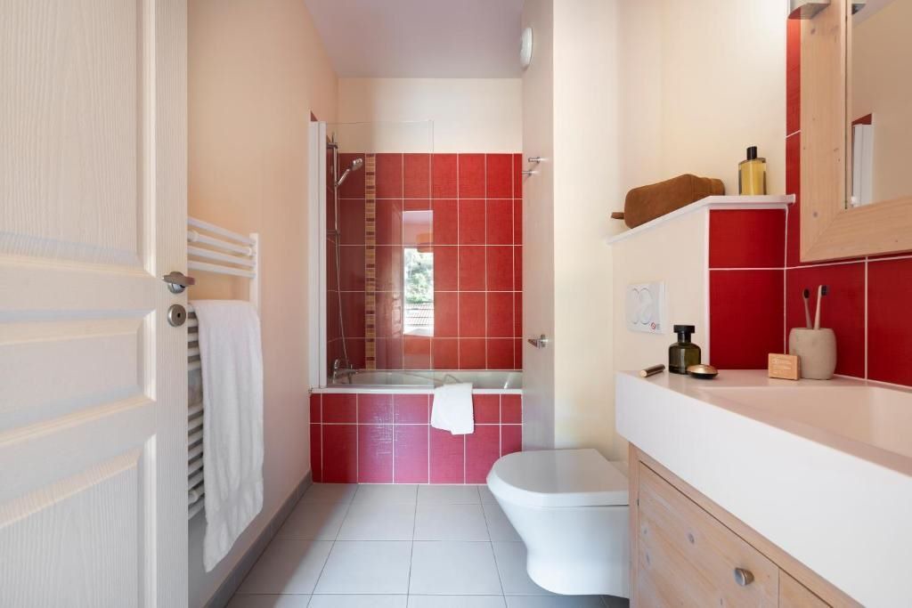 Photo of Bathroom in Roquebrune-Cap-Martin