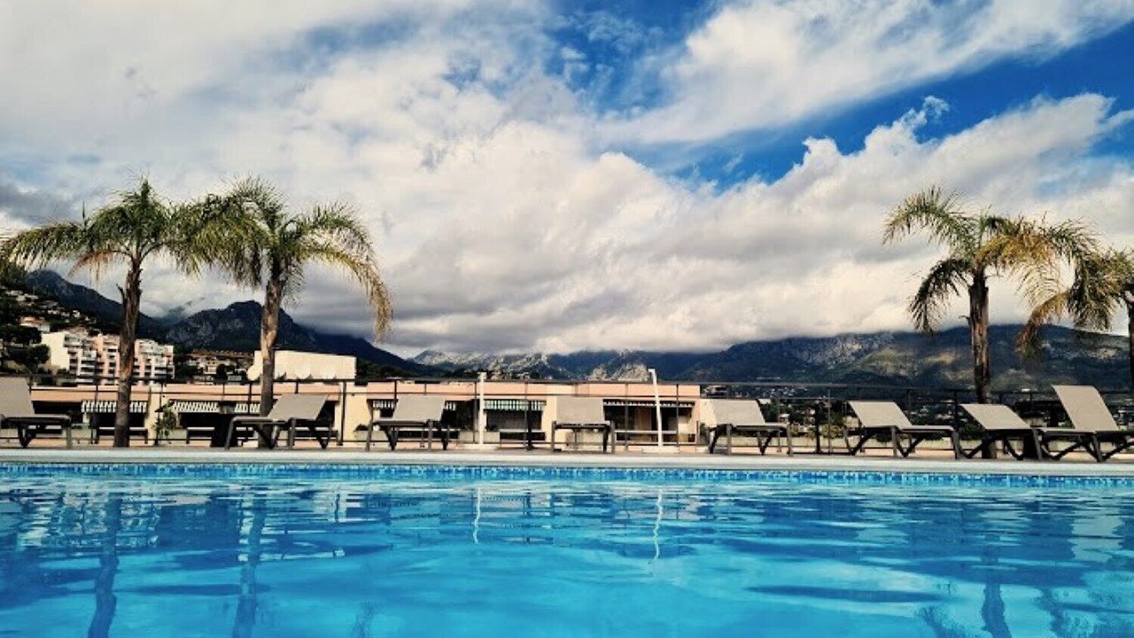 Photo of Outdoor in Roquebrune-Cap-Martin