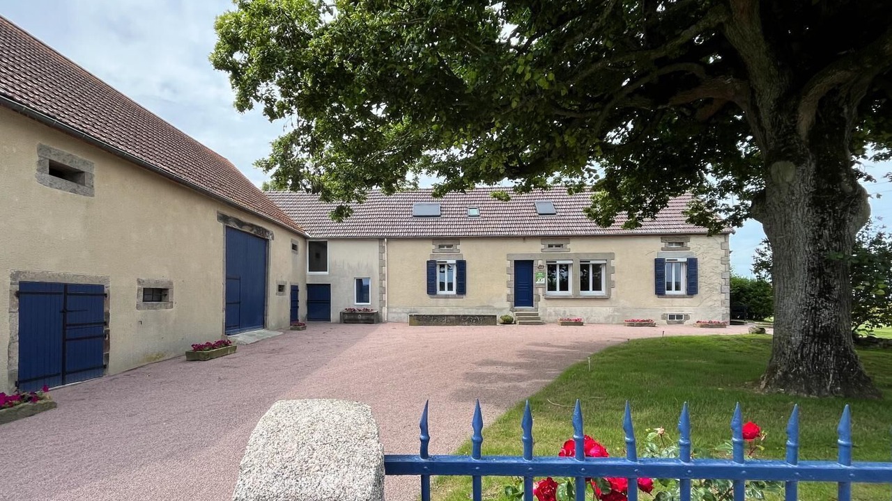 Photo of Outdoor in Genouillac