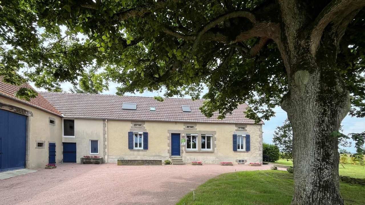 Photo of Outdoor in Genouillac