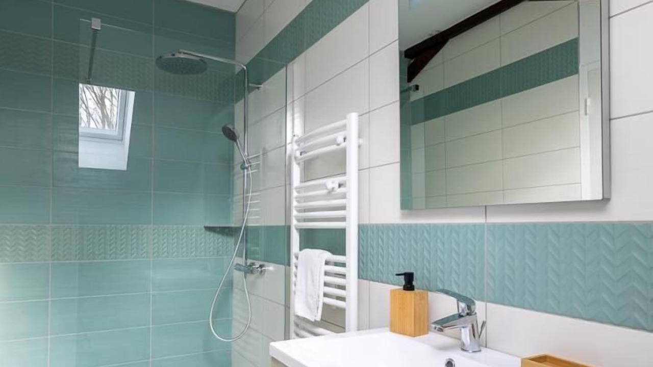 Photo of Bathroom in Genouillac