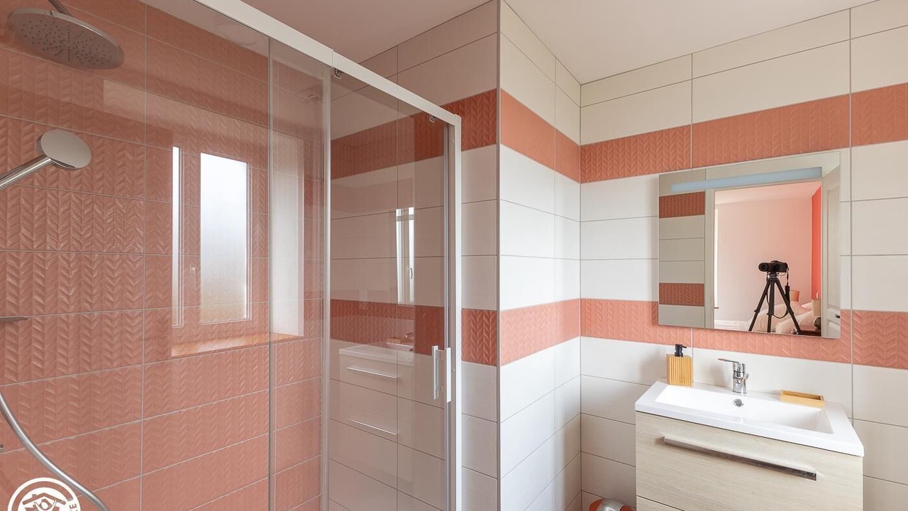 Photo of Bathroom in Genouillac