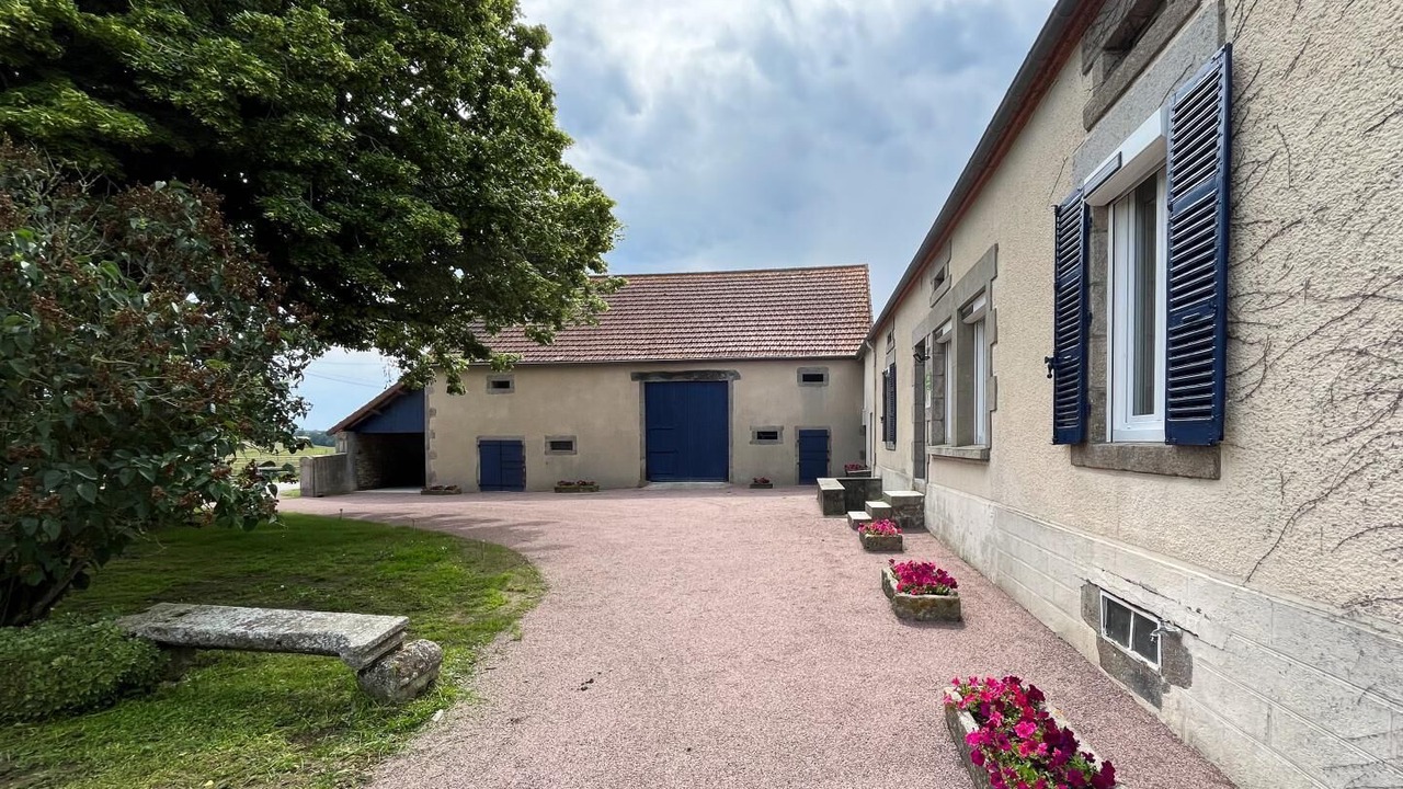 Photo of Outdoor in Genouillac