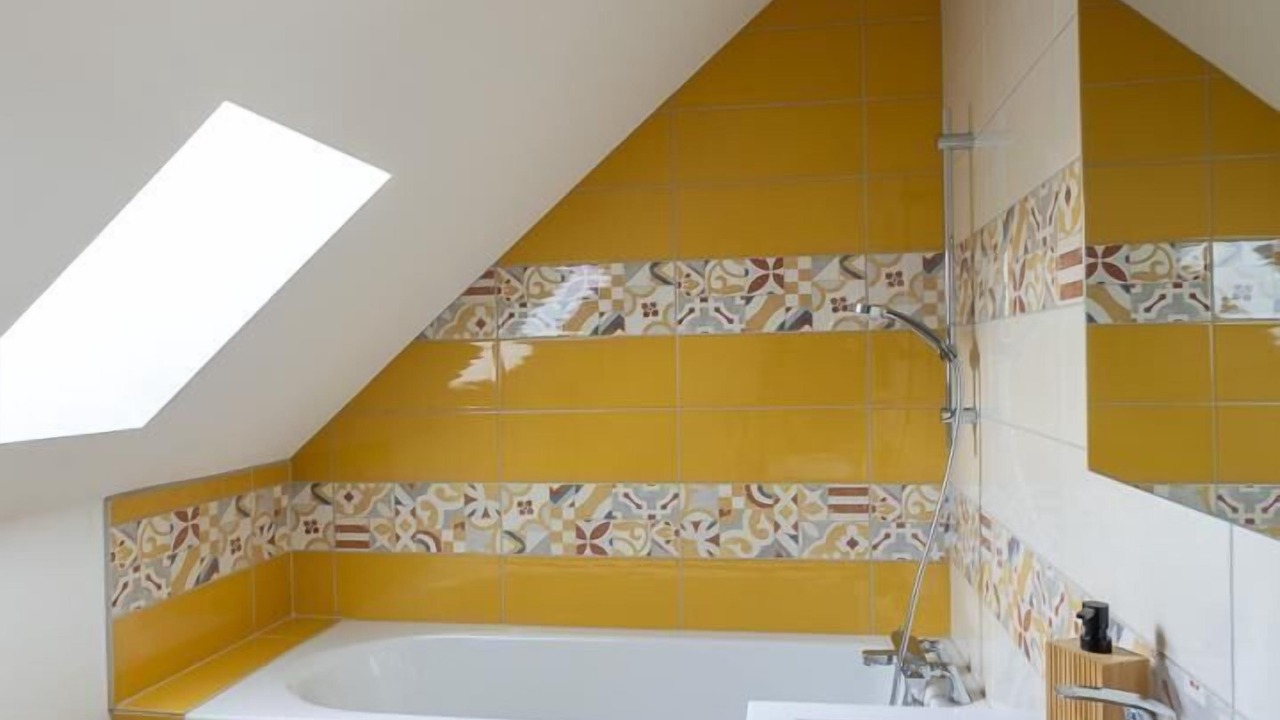 Photo of Bathroom in Genouillac