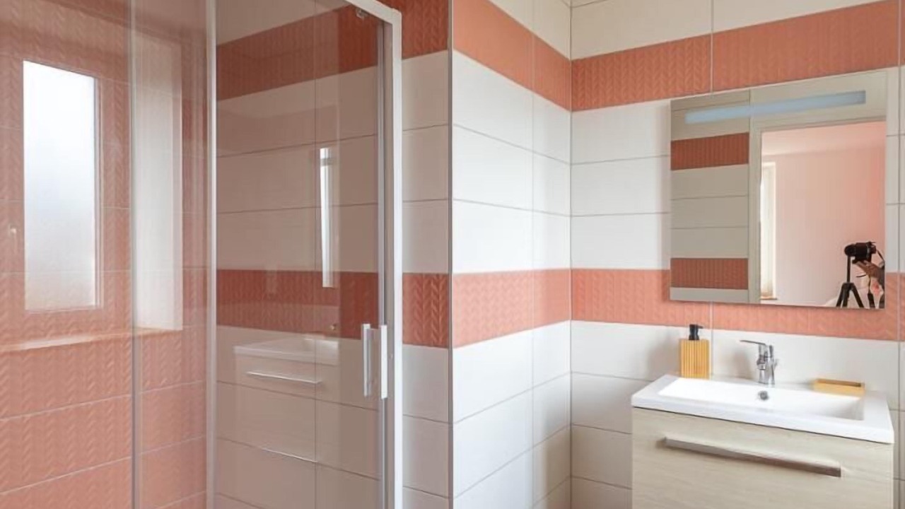 Photo of Bathroom in Genouillac