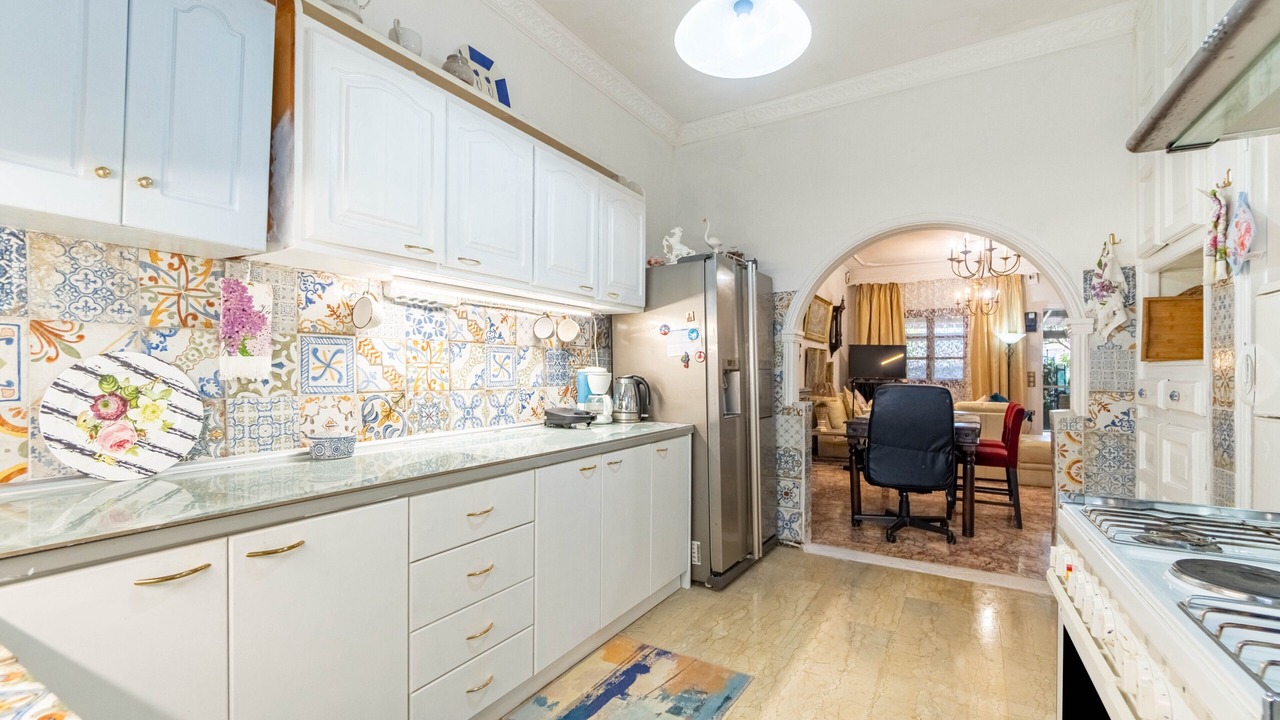 Photo of Kitchen in Kastania
