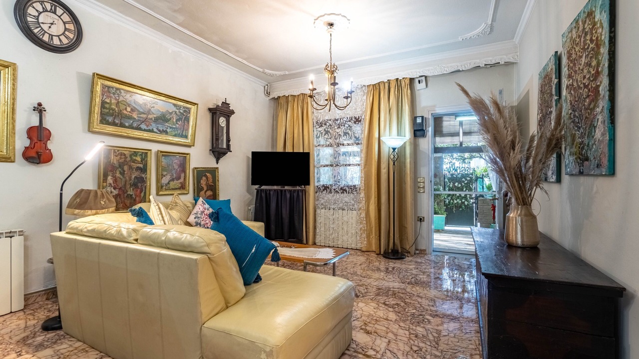 Photo of Livingroom in Kastania