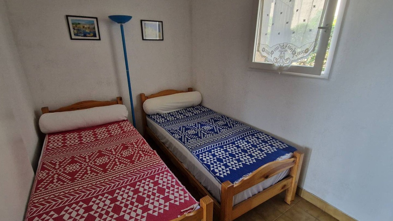Photo of Bedroom in Rayol-Canadel-sur-Mer