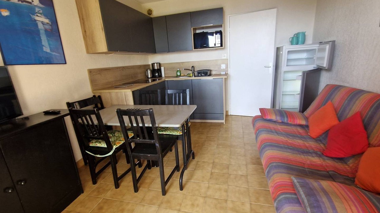 Photo of Livingroom in Rayol-Canadel-sur-Mer