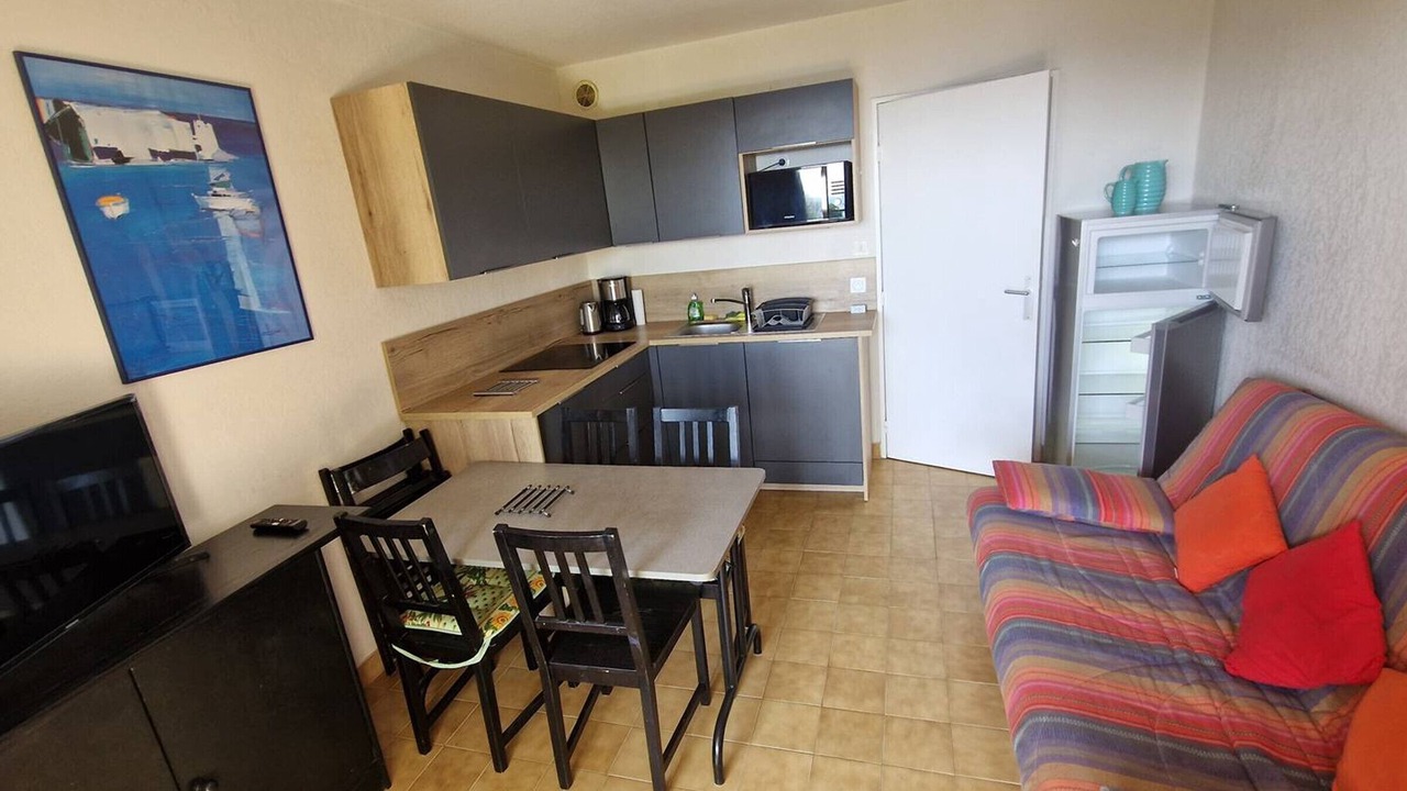 Photo of Livingroom in Rayol-Canadel-sur-Mer