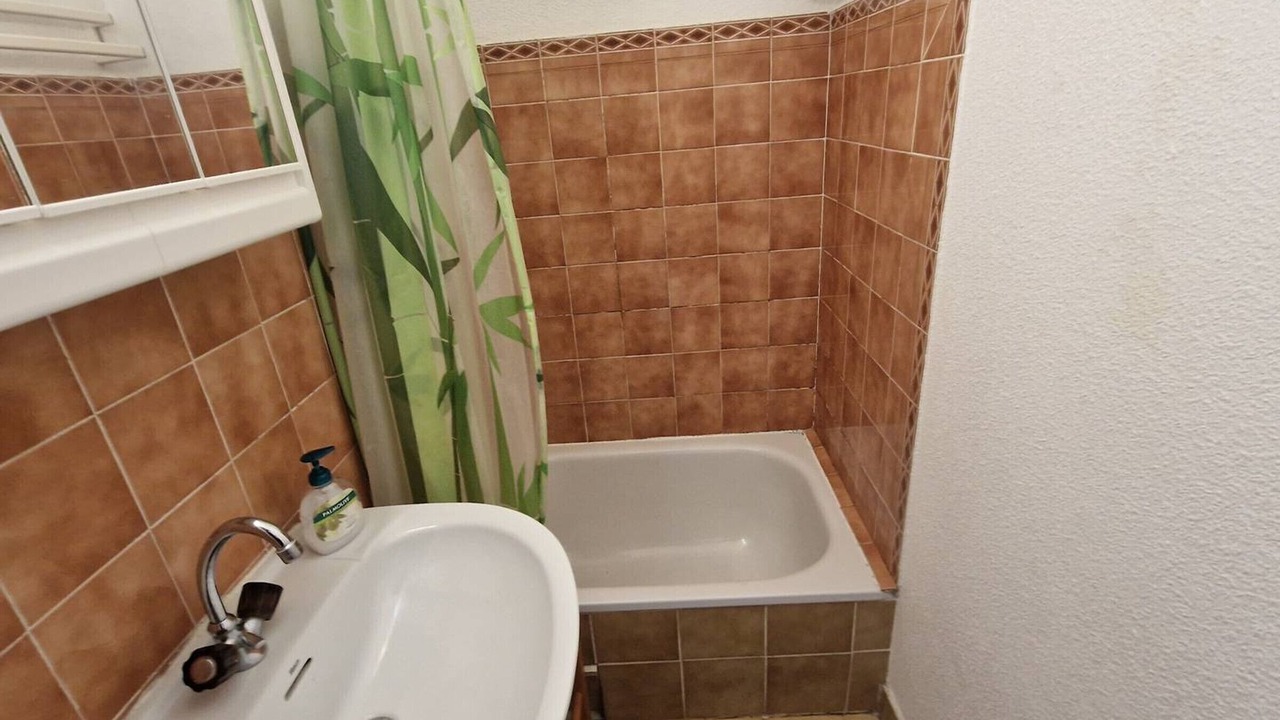 Photo of Bathroom in Rayol-Canadel-sur-Mer