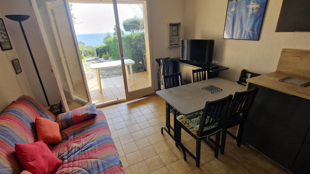 Photo of Livingroom in Rayol-Canadel-sur-Mer