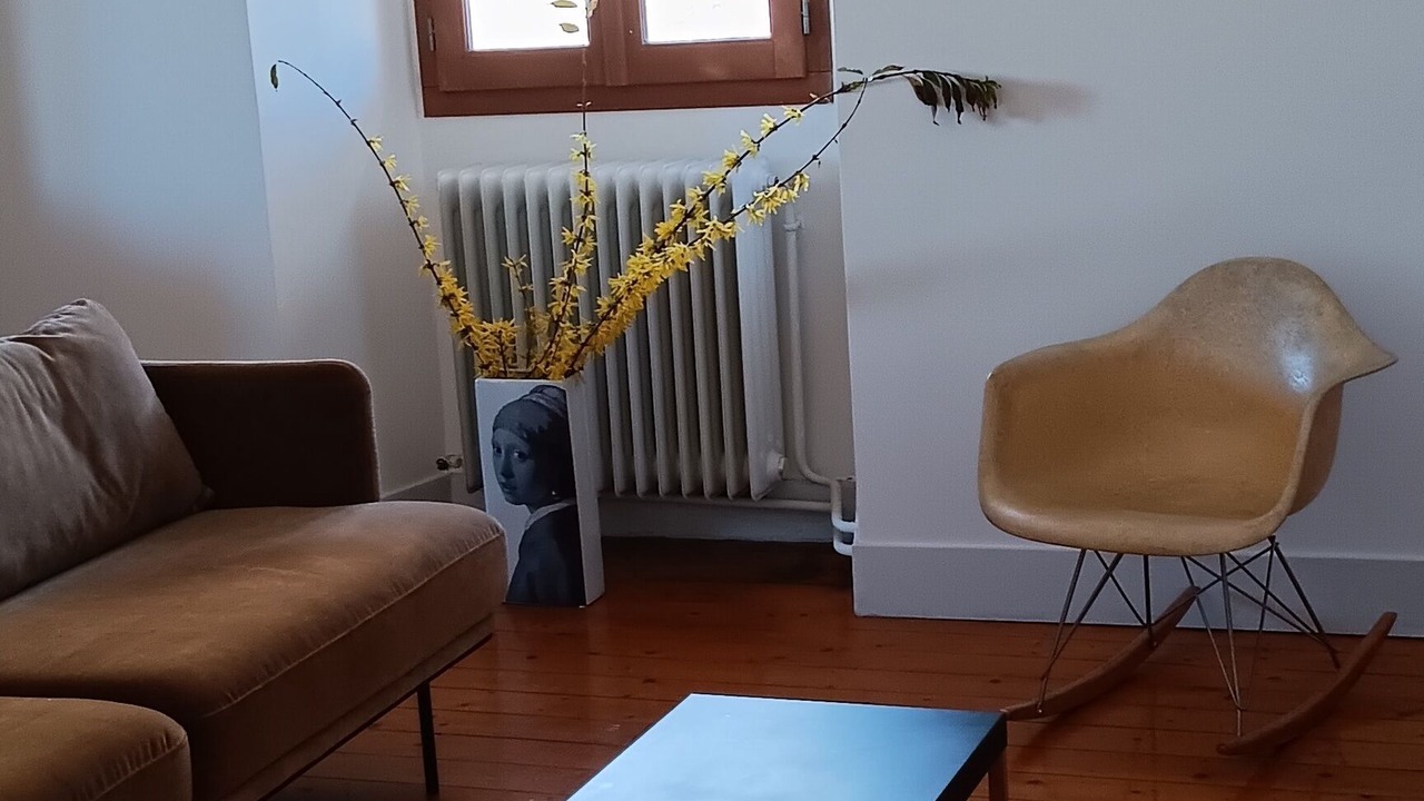 Photo of Livingroom in Doussard