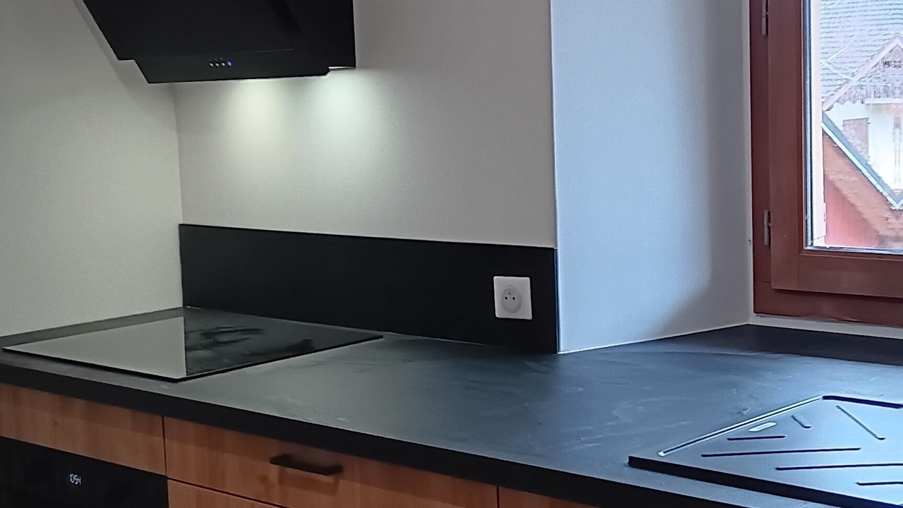 Photo of Kitchen in Doussard