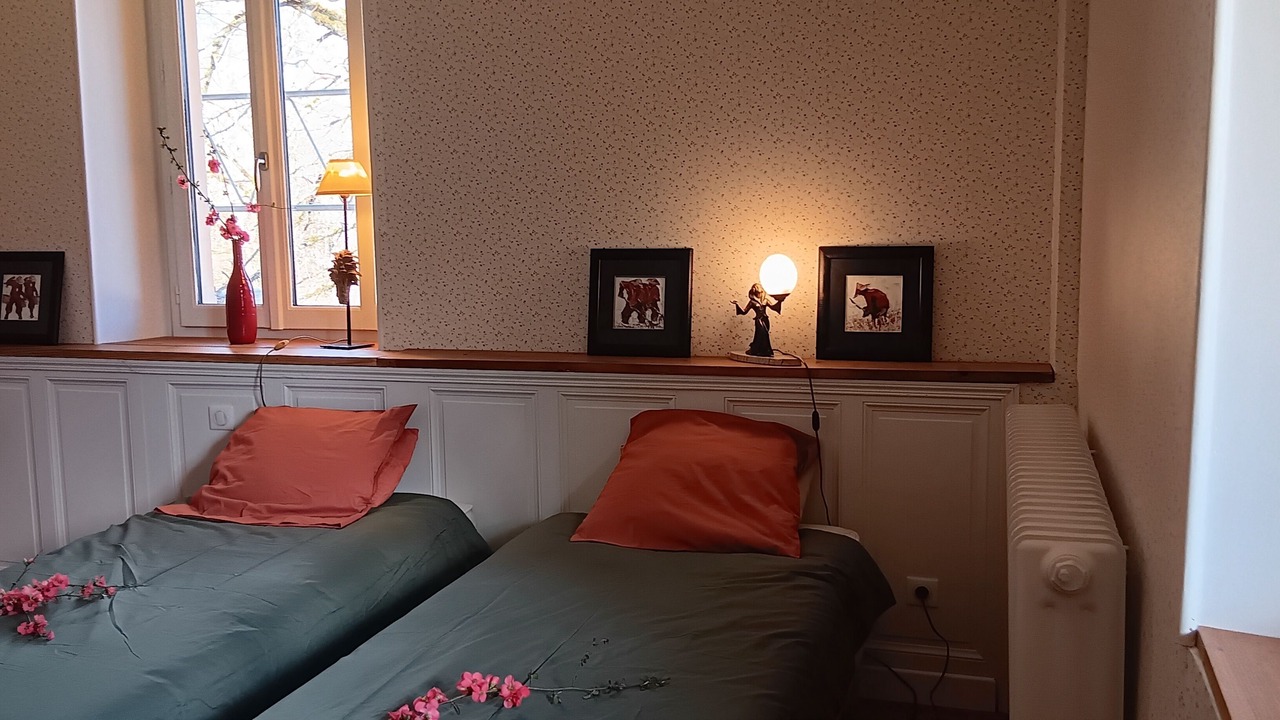 Photo of Bedroom in Doussard