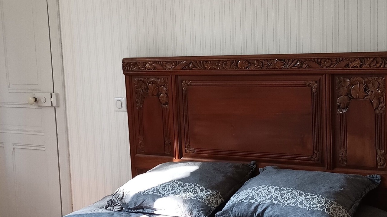Photo of Bedroom in Doussard