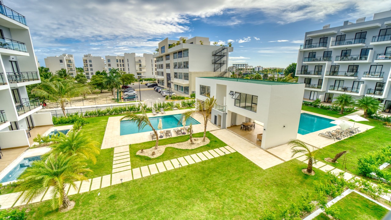 Photo of Outdoor in Punta Cana