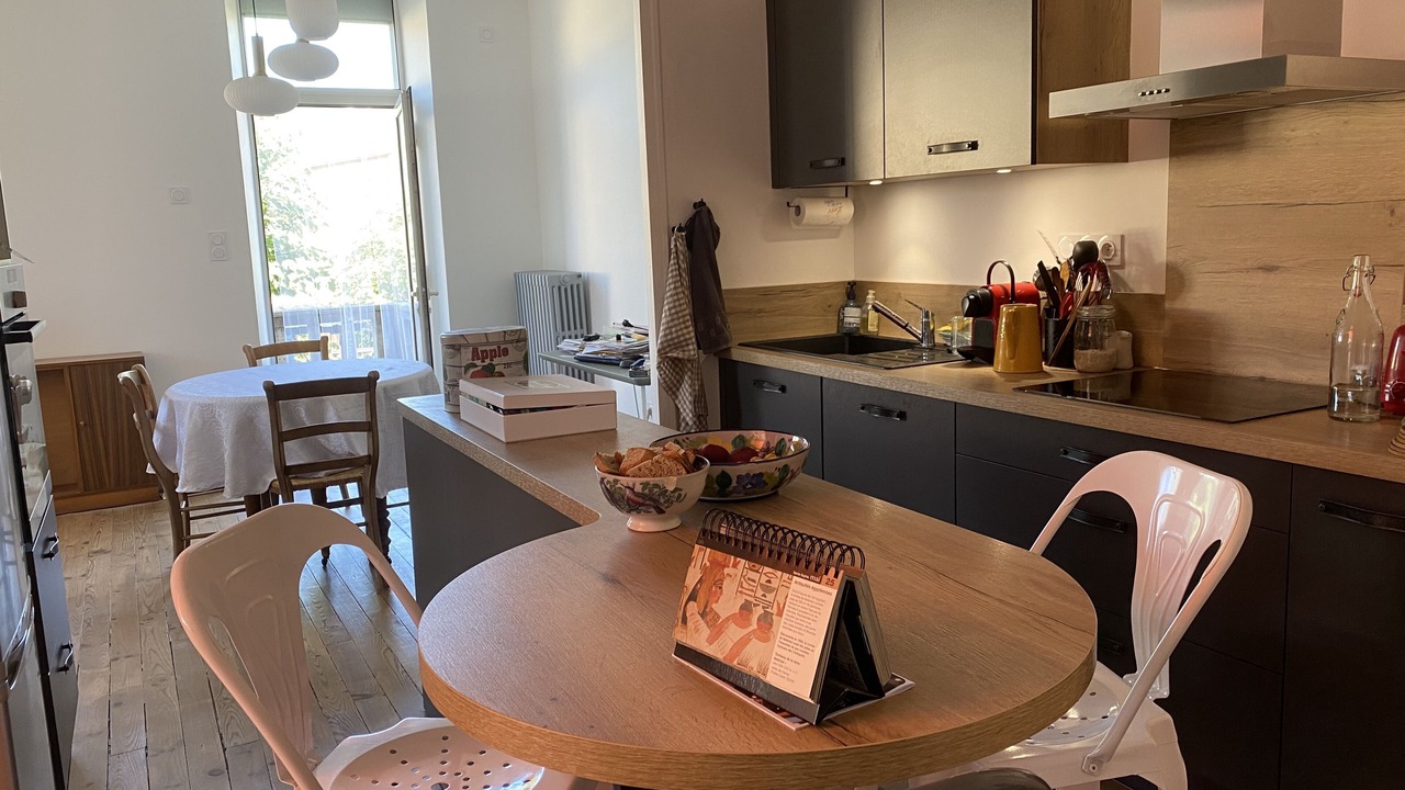 Photo of Kitchen in Saint-Peray