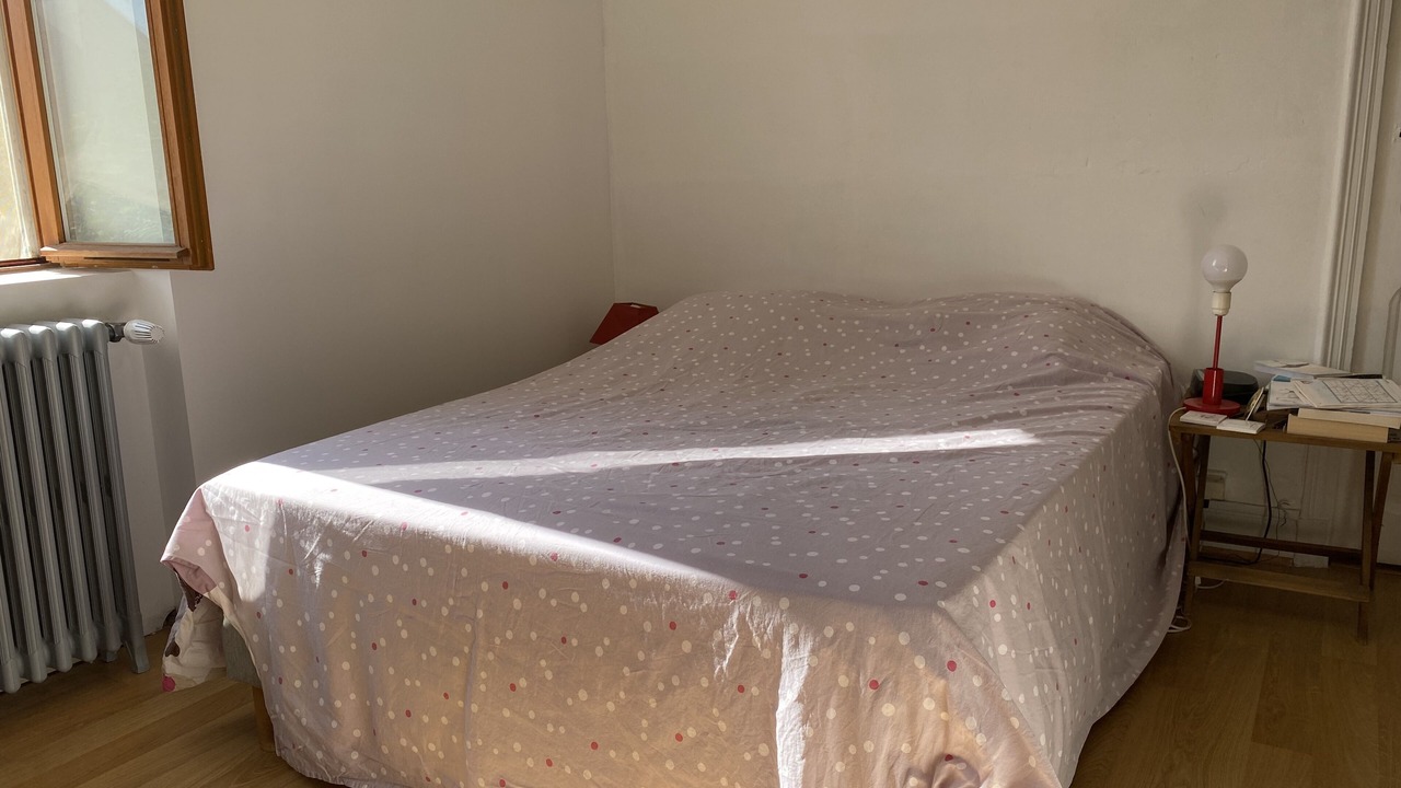 Photo of Bedroom in Saint-Peray