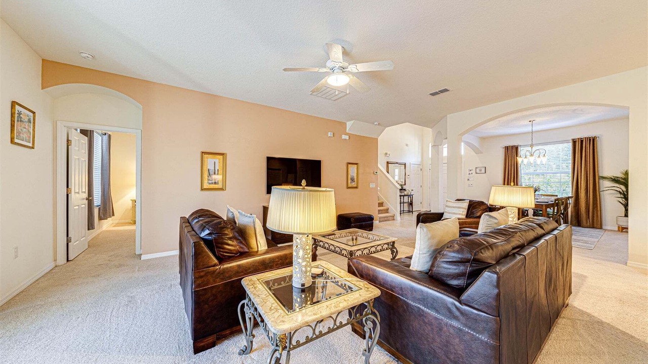 Photo of Livingroom in Watersong
