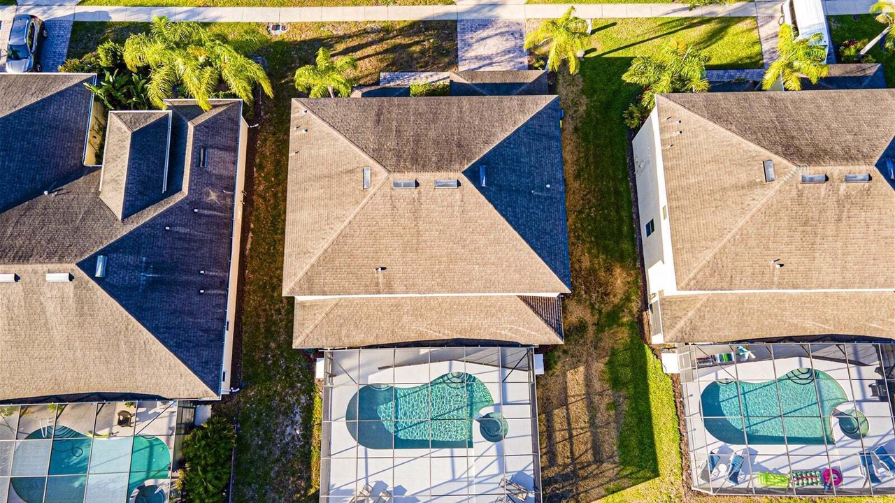 Photo of Outdoor in Watersong