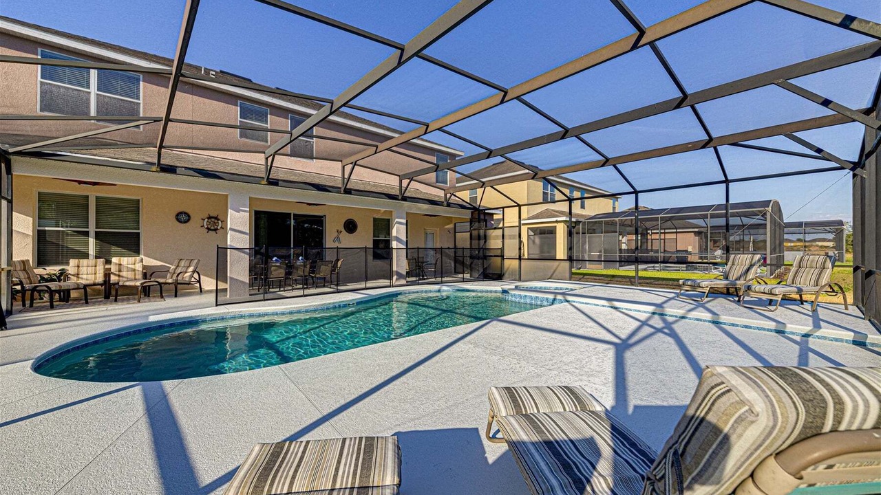 Photo of Outdoor in Watersong