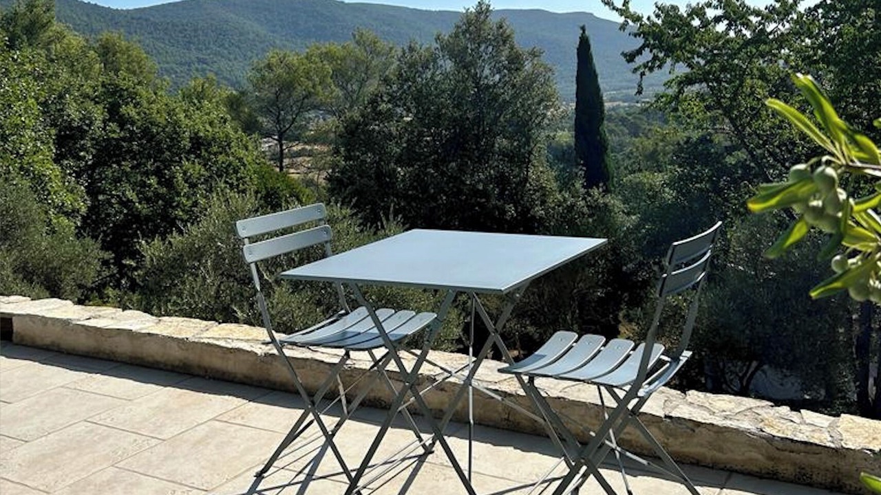 Photo of Outdoor in Signes