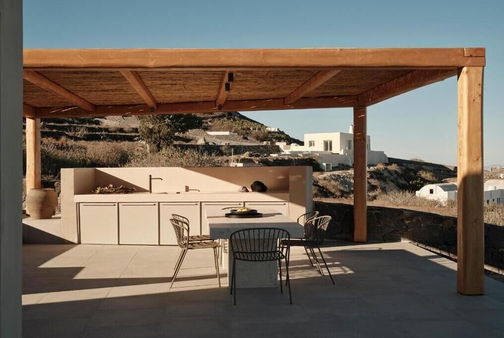 Photo of Outdoor in Imerovigli